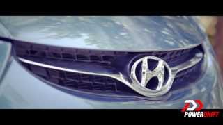 2014 Hyundai Elantra : Review : PowerDrift