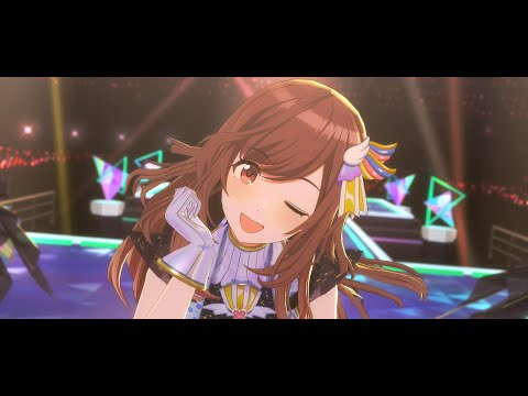 【シャニソン】シャイニーカラーズ「プリズムフレア」【MV】[1440p]