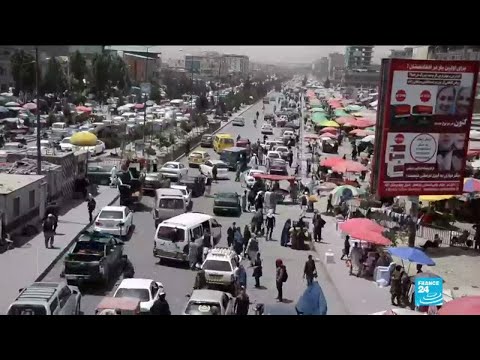 Afghanistan : explosion mortelle dans une mosquée, le cessez-le feu vole en éclats
