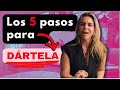 Deja de cometer estos errores y ver?s como no se te despegan ;)