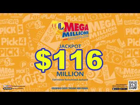 6-28-24 Mega Millions Jackpot Alert!