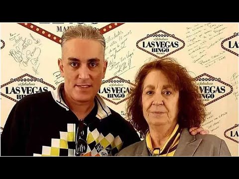 Muere Begoña Sierra, íntima amiga de Kiko Hernández y fundadora del Bingo Las Vegas