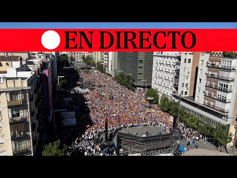 DIRECTO MADRID | Mitin del PP en contra de la amnistía