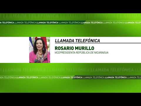 Comunicación Íntegra de la Compañera Rosario Murillo (27 de Julio de 2020)