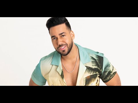 ROMEO SANTOS Y AVENTURA MIX 2025 BY TEAM AUDIO SHOP - DJ NOVA