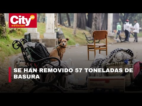 Convocatorias para alcaldías locales y recuperación del Parque Nacional avanzan en Bogotá | CityTv