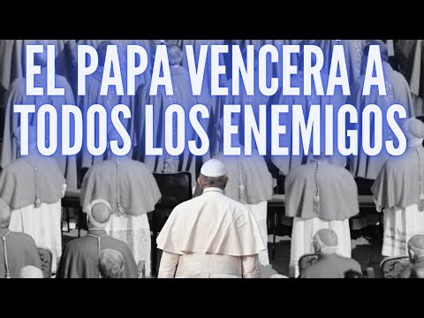 Ana Catalina Emmerich dice que un Papa que vencerá a todos los enemigos de la Iglesia Católica