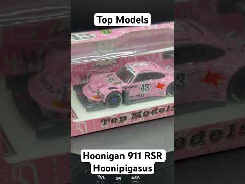 164TopModels-Hoonigan911