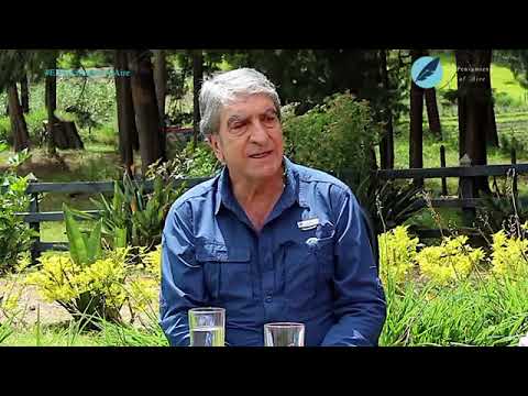 El Pensamiento Fernando Correa Pelaez Economista Agricola