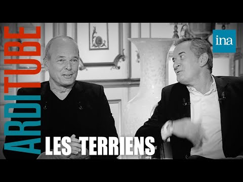 Salut Les Terriens ! De Thierry Ardisson avec Mathieu Madénian, Vitaa  … | INA Arditube