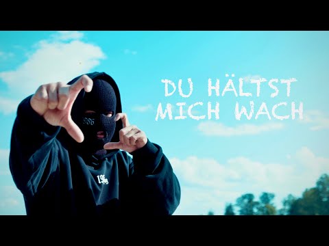 1986zig - Du hältst mich wach (Offizielles Musik Video)