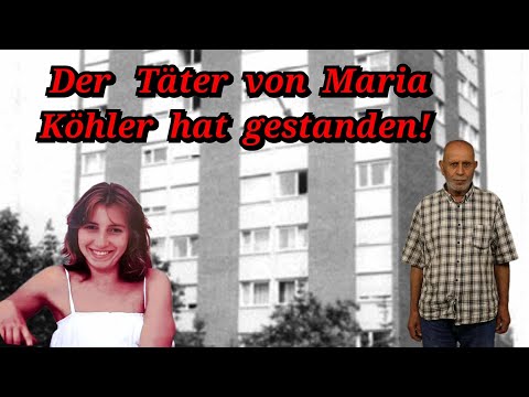 The alleged perpetrator in the Maria Köhler case lived in Germany for 16 years with false papers.