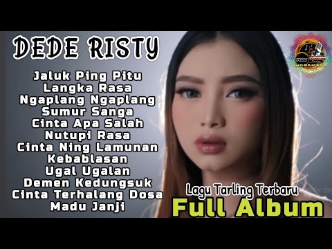 JALUK PING PITU‼️DEDE RISTY || Full Album Lagu Tarling Terbaru