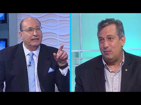 La Entrevista - El Noticiero Televen - Ginio Fireli  20/09/2024