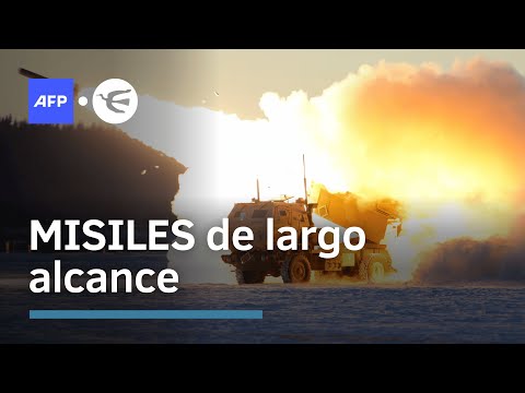 Sube la tensión acerca de misiles de largo alcance para Ucrania