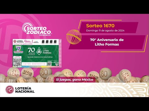 SORTEO SUPERIOR No. 2817: Celebrando el 50 Aniversario del Programa de PTAT