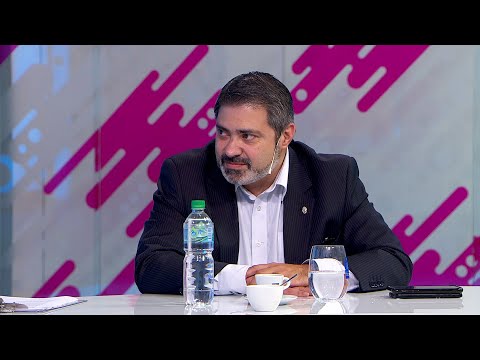 Gastón Tealdi: Hay características del proceso Tabárez que tenemos que preservar y cuidar
