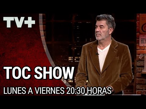 Toc Show | 26 de Julio de 2023