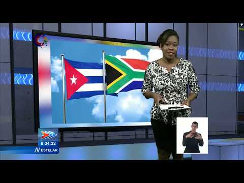 Cuba: Breves noticias del ámbito nacional en la emisión Estelar