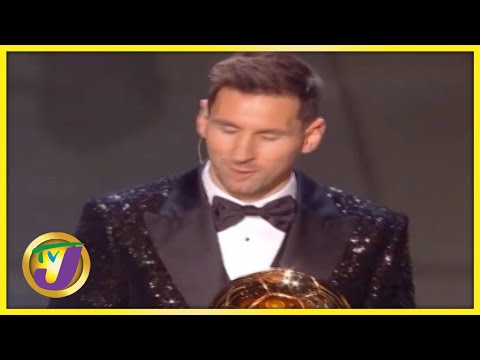 Lionel Messi | TVJ Sports Commentary - Dec 3 2021