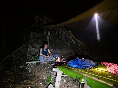 2วัน1คืนกับที่พักตอนฤดูฝนพบร