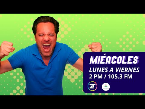 América y Rayados, primeros en asegurar repechaje - Dos Tiempos al Aire - 07 Septiembre 2022