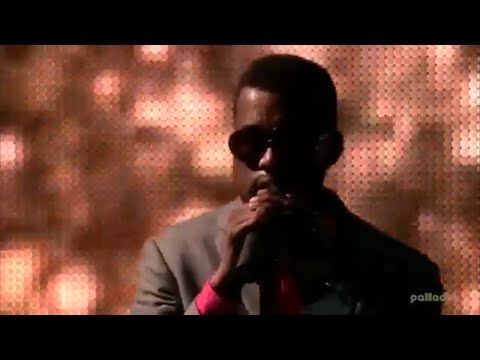 Kanye West’s “Amazing” Rant (VH1 Storytellers)