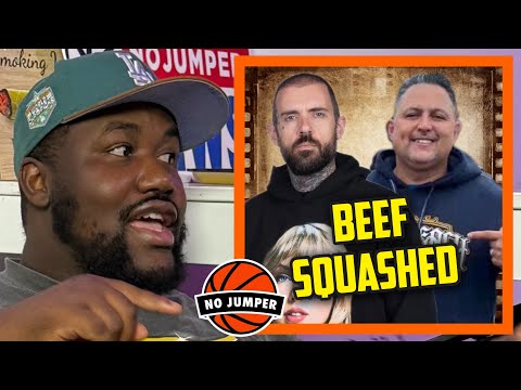 Flakko Speaks On American Cholo & Adam Squashing Their Beef