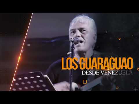 Gran presentacion de Los Guaraguao de Venezuela y Ramon Orlando viernes 12 de abril en Lungomare