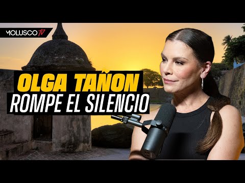 Olga Tañon: Su carrera, ausencia de PR, perdida de peso y Guerra con Molusco por
