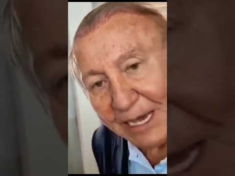 RODOLFO HERNÁNDEZ   VICHADA Y ESO QUE  ES