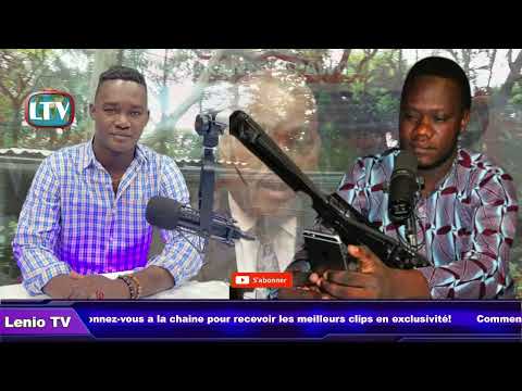 Boukante Lapawol en direct avec Guerrier Henri  pi wouye pi koupe 19/06/2024