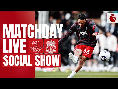 MatchdayLive:EvertonvsLive