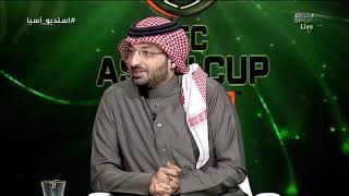 السويد : مخرج السوبر الإيطالي من إيطاليا ولا يجب أن نلتفت للمتحلطمين