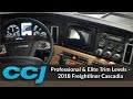 2018 Freightliner Cascadia