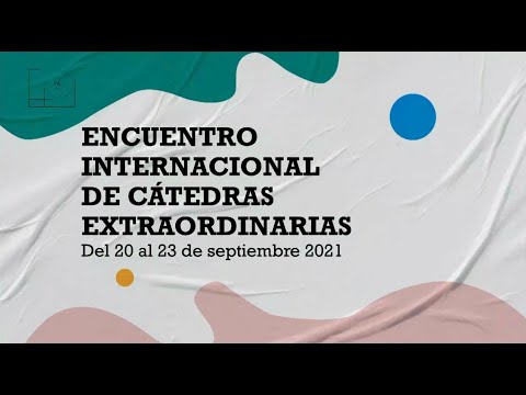 Apertura del Encuentro. Diálogo Magistral: 500 años de lucha por la vida.