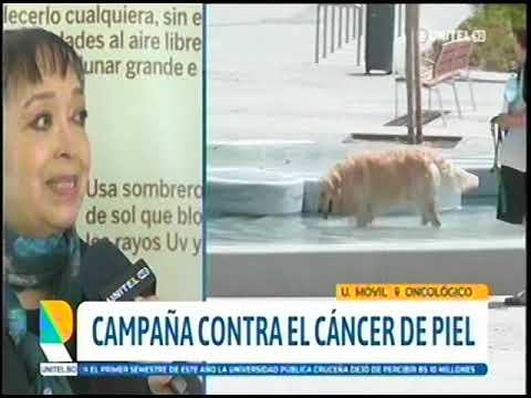 19072024 CAMPAÑA CONTRA EL CÁNCER DE PIEL UNITEL