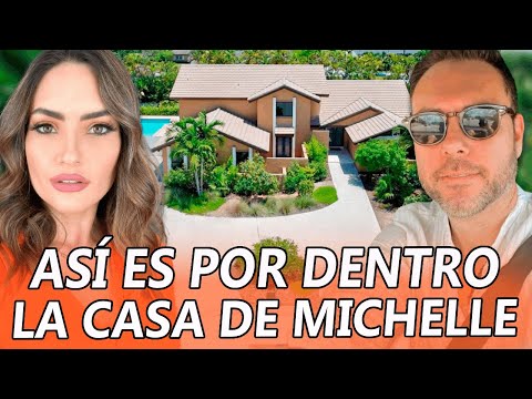 Así es la CASA que VENDEN Michelle Galván y Fernando Guajardo tras su DIVORCIO