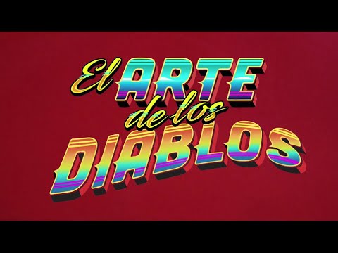El arte de lo Diablos | Documental Panamá | 2018
