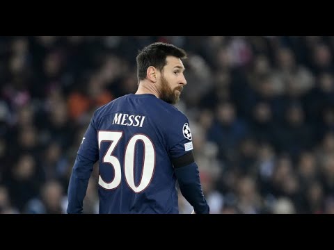 Les sommes sont faramineuses : Lionel Messi, du PSG à l'Arabie saoudite ?
