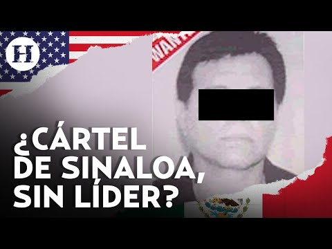 Mayo Zambada está mal de salud, revela la DEA: ¿De qué está enfermo el líder del Cártel de Sinaloa?