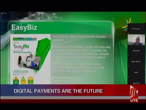 Digital Payments Are The Future