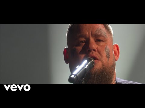 Rag'n'Bone Man - Fall in Love Again (Live on The Graham Norton Show)