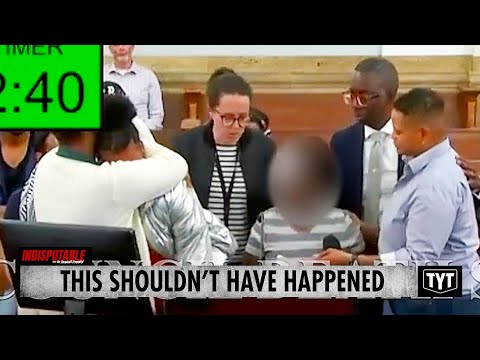 Two Black Girls Endure Disgusting Racist Attack At City Council Meeting