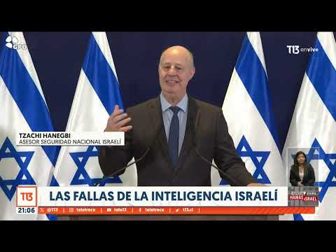 Las fallas de la inteligencia israelí