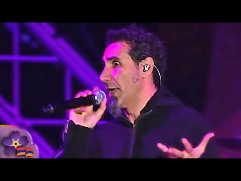 System Of A Down - Chic 'N' Stu live Armenia [1080pᴴᴰ | 60 fps]