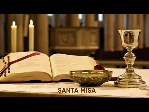 Santa Misa 17 junio 2024