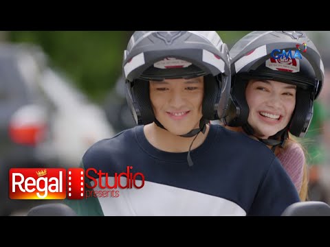 Regal Studio Presents: Secret admirer ni Sheyn, nagpakilala na! (Remboy Dreamboy)