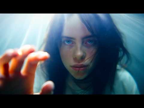 Billie Eilish - BLUE (Music Video)