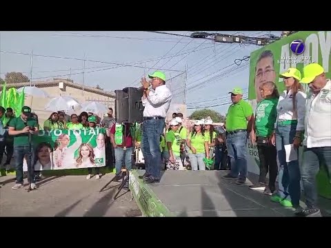 Desincorporar Ayuntamiento de Interapas, plantea Juan Manuel Navarro en Soledad